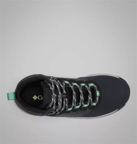 Women's Transverse Hike Waterproof Shoe | Columbia