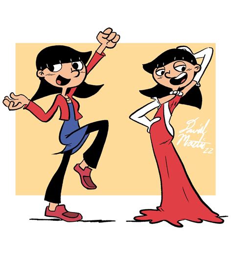 Hey Arnold Rhonda Lloyd