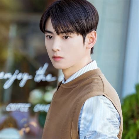 A list of ASTRO star Cha Eun-woo's dramas to binge all night