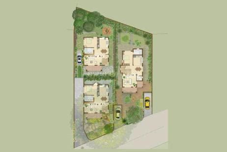 Seven Hills in Old Goa, Goa: Price, Brochure, Floor Plan, Reviews