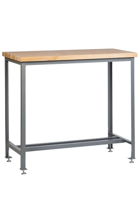 Image result for Counter Height Work Table