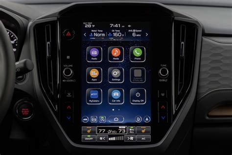 2026 Subaru Outback: Everything We Know From Design To Powertrains | Carscoops