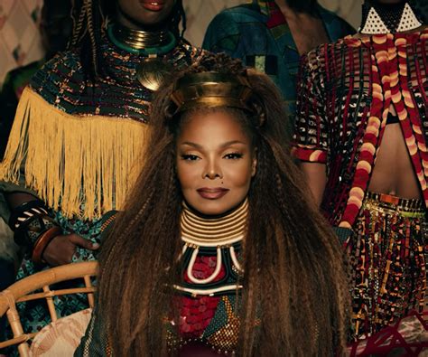Janet Jackson Vevo 的图像结果