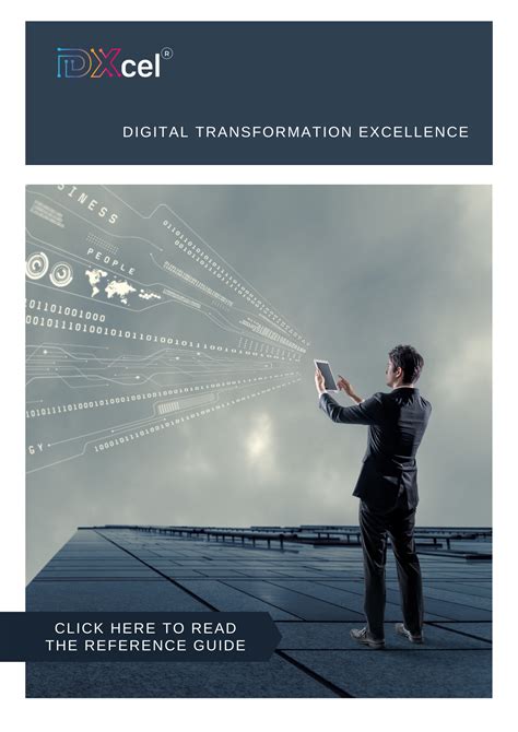 Centre for Digital Transformation