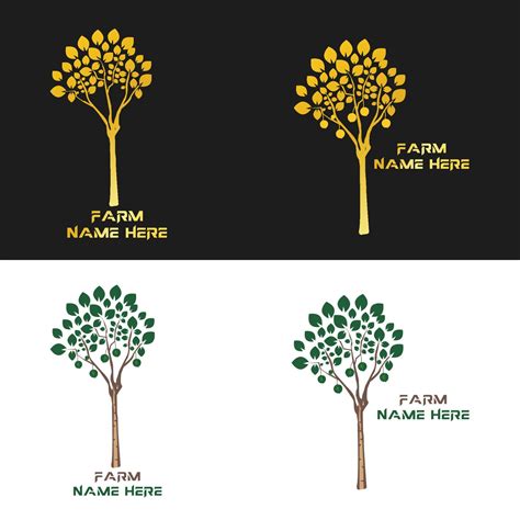 Tree Farm Logo 的图像结果