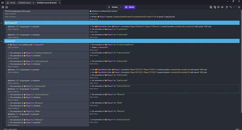Image result for Gdevelop Power Up Tutorial