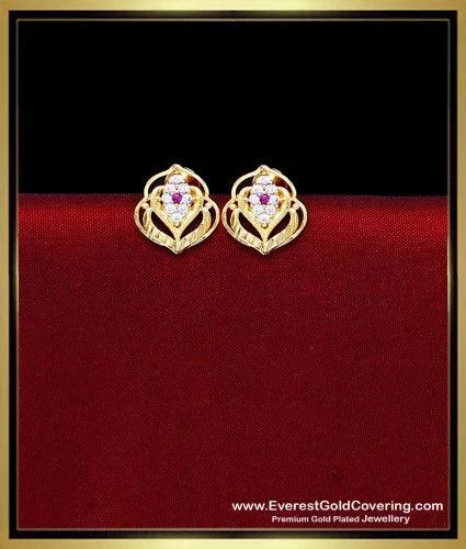 Shop Gold Plated Jewellery for Wedding