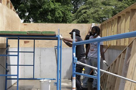 Tips To Find The Best Trade Schools For Construction