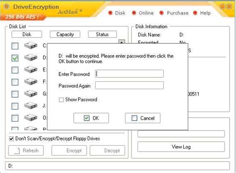 Image result for Drive Encryption Software Comparison