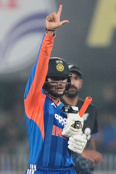 Batters to score fastest 50 in t20is abhishek sharma not even in top 5 ...