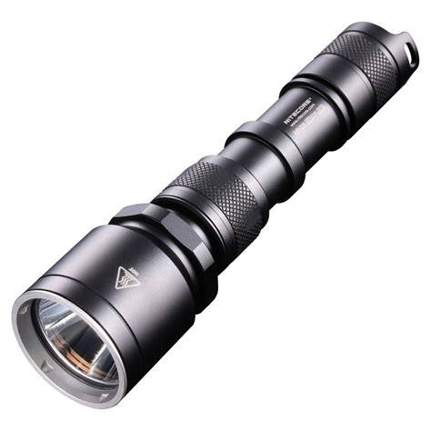 Nitecore MH25 LED Rechargeable Torch, Flashlight. Hunters Tool and ...