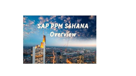 Image result for SAP PPM Bucket Portfolio Structure
