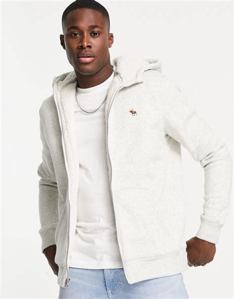 Abercrombie Hoodie Heren at David Carstens blog