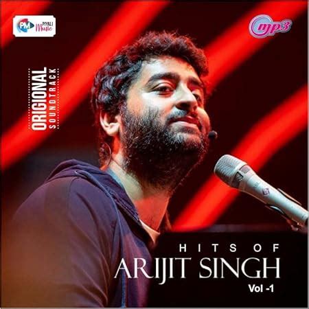 Generic Pen Drive - Best of ARIJIT Singh । Bollywood Audio । CAR Song ...