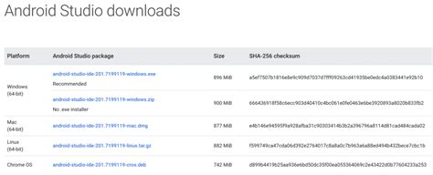 Appium Android Studio Mac Tutorial 的图像结果
