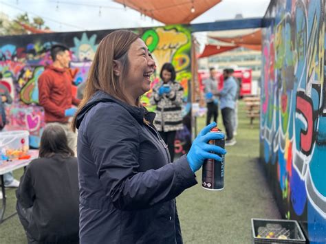 Spark Social SF | Mission Bay Eateries & Event Spaces