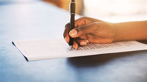 Image result for Contract Writing Tips