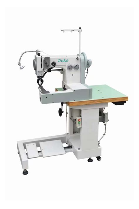 Moccasin Upper Pattern Seaming Machine - Hari Chand Anand & Co.