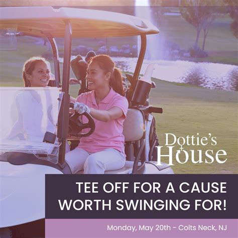 Dottie's House, Inc. on LinkedIn: #dhgolfclassic2024 #supportsurvivors ...