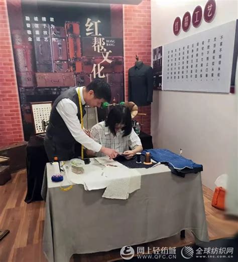 独家专访：荣获2018意大利裁缝师大奖赛中国“金剪刀”的毕锦培如是说……