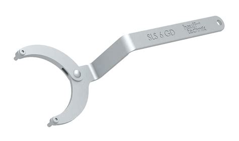 Single wall insert - HSI150 K/X - for setting in concrete - Hauff-Technik