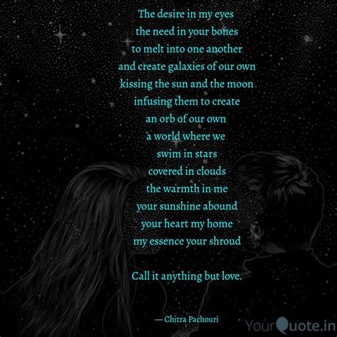 Best not_love Quotes, Status, Shayari, Poetry & Thoughts | YourQuote
