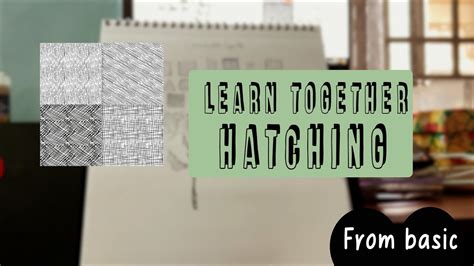 Image result for YouTube Cross-Hatching Tutorials