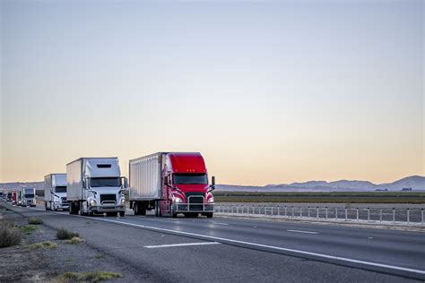 How to Get the Best Funding Terms for Your Truck Financing — Trucking ...