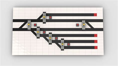 Image result for LEGO Operator Panel