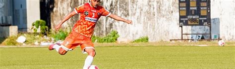Papuia: The FC Goa Dev Team is ready for success
