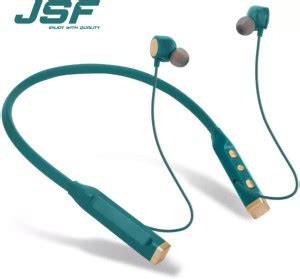 JSF Rock K2-02 36 Hours Playing Time Bluetooth Price in India - Buy JSF ...