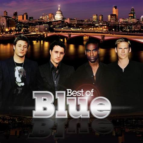 专辑：BLUE--《best of blue》_影音娱乐_新浪网