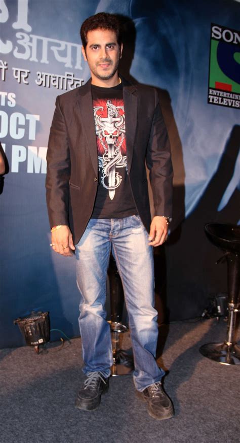 'Bhoot Aaya' Press Conference Held in Mumbai [PHOTOS] - IBTimes India