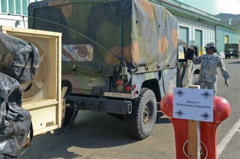 Readiness training prepares US Army Pacific Soldiers for deployment ...