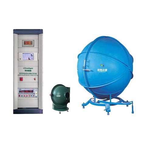 Company Overview - Hangzhou Double Color Intelligent Testing ...