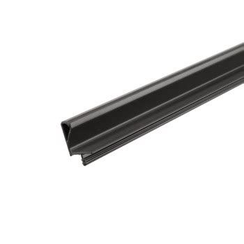 Profin - Horizontal Gola Profile for Upper Wall Cabinet, Length: 3000 ...