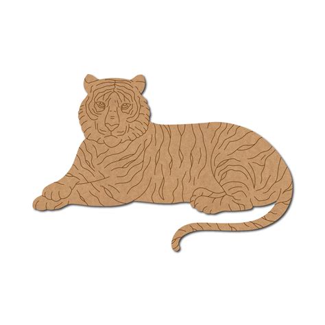 Online Art & Craft Store | DIY MDF Cutouts | Custom DIY Product