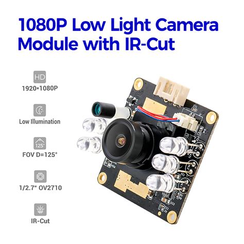 Image result for 1080P Camera Module