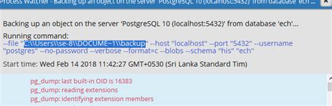 Image result for How to Export Using pgAdmin