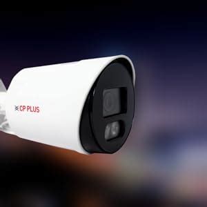 Buy Hikvision CP Plus (CP-GPC-T24PL2-S/CP-GPC-ST24PL2-E) 2.4 MP Full HD ...