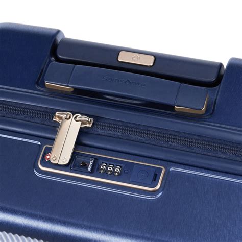 Samsonite Minter Spinner 44/15