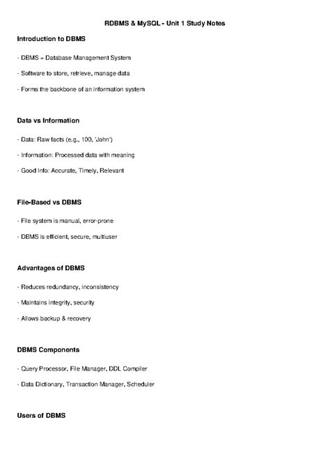 Image result for MySQL RDBMS