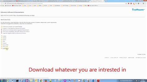 webMethods Tutorial for Beginners 的图像结果
