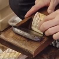 Yosegi Puzzle Box & how Yosegi pattern is created – Atrangi Gifting