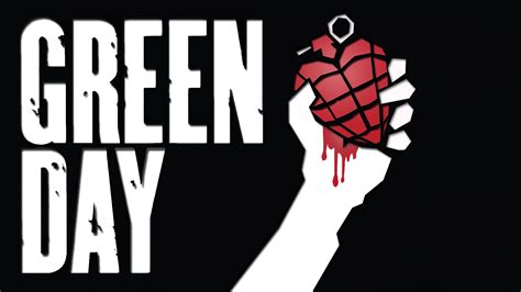 Green Day Logo, symbol, meaning, history, PNG, brand