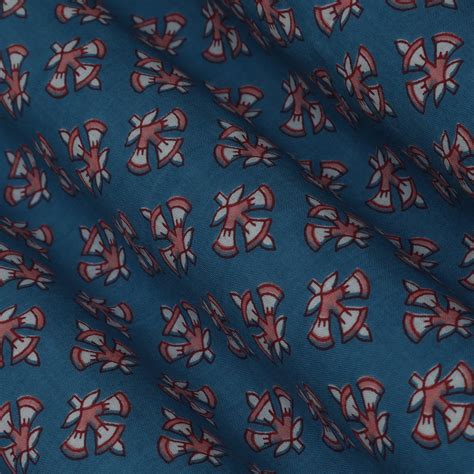 Multi Colored Cotton Print Fabric – KC Creations