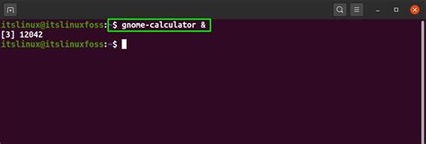 How to Run the Job by Using Linux Command 的图像结果