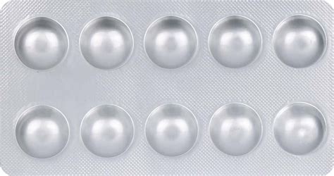 Cardace Meto 5mg Strip Of 10 Tablets: Uses, Side Effects, Price ...