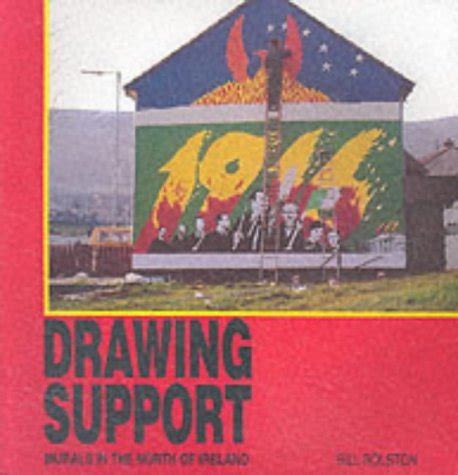 Buy Murals in the North of Ireland (Drawing Support) Book Online at Low ...