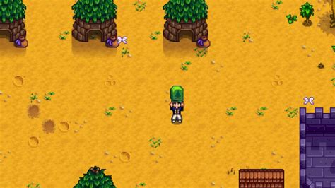 Stardew Mahogany Tree: Complete Guide to Growing Them – Stardew Guide